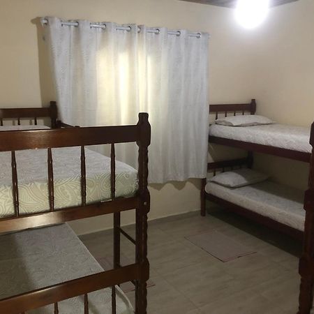 Vila Casa Ampla E Confortavel A 10 Minutos Praia Ubatumirim Cambuca Ubatuba Exteriér fotografie