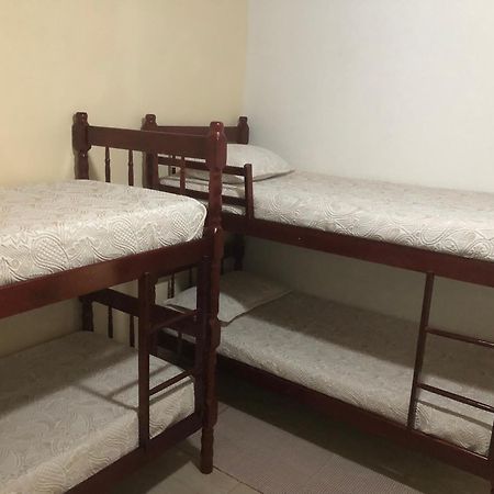 Vila Casa Ampla E Confortavel A 10 Minutos Praia Ubatumirim Cambuca Ubatuba Exteriér fotografie