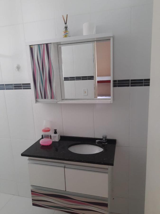 Vila Casa Ampla E Confortavel A 10 Minutos Praia Ubatumirim Cambuca Ubatuba Exteriér fotografie