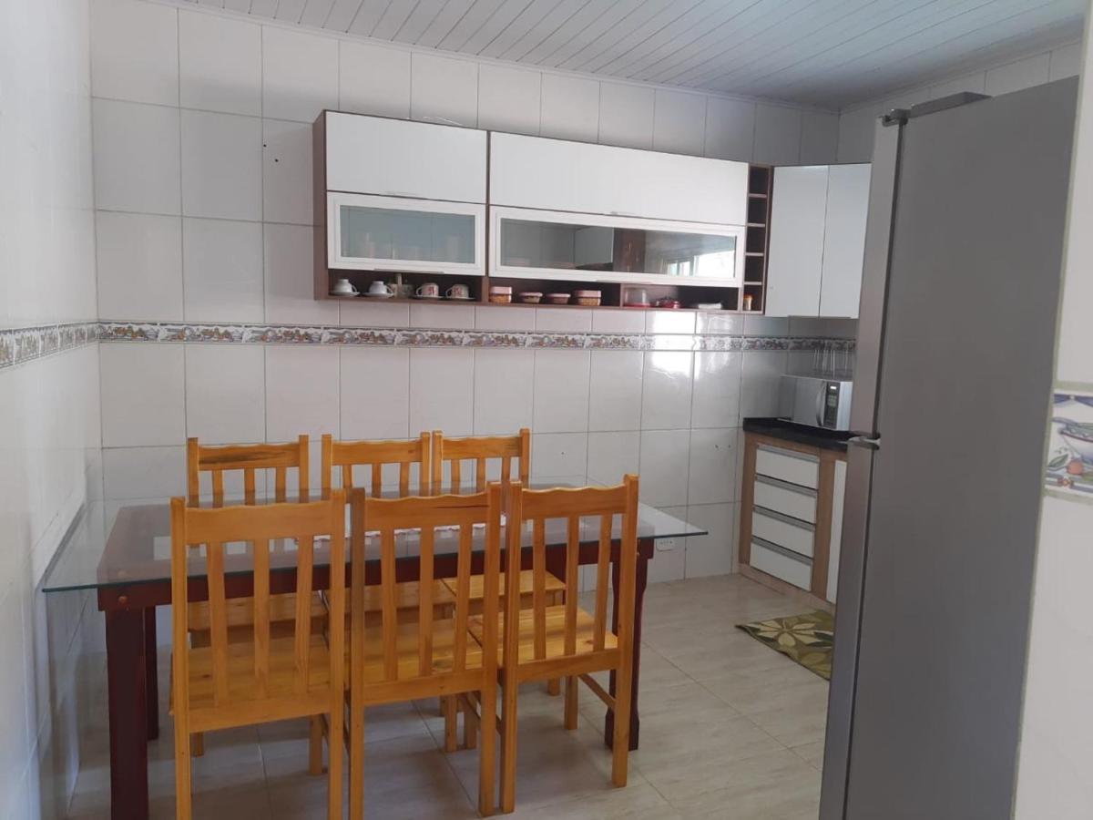 Vila Casa Ampla E Confortavel A 10 Minutos Praia Ubatumirim Cambuca Ubatuba Exteriér fotografie