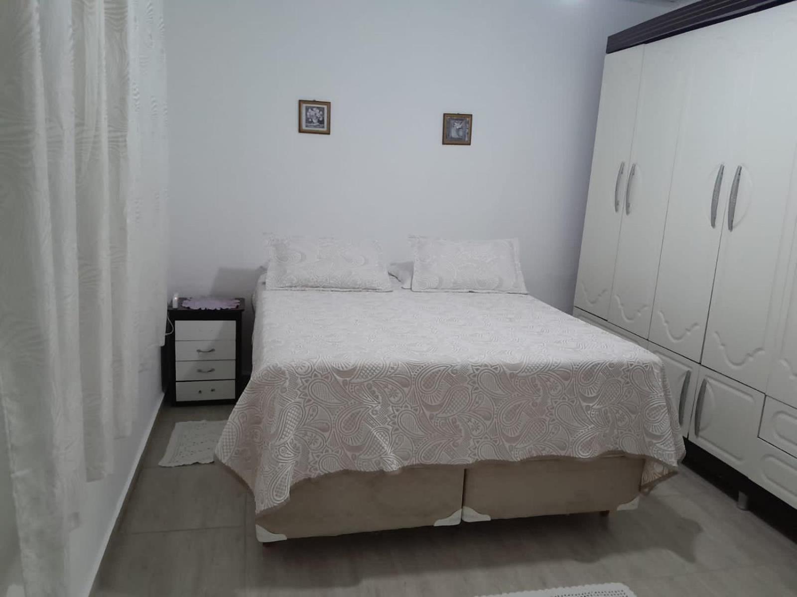 Vila Casa Ampla E Confortavel A 10 Minutos Praia Ubatumirim Cambuca Ubatuba Exteriér fotografie