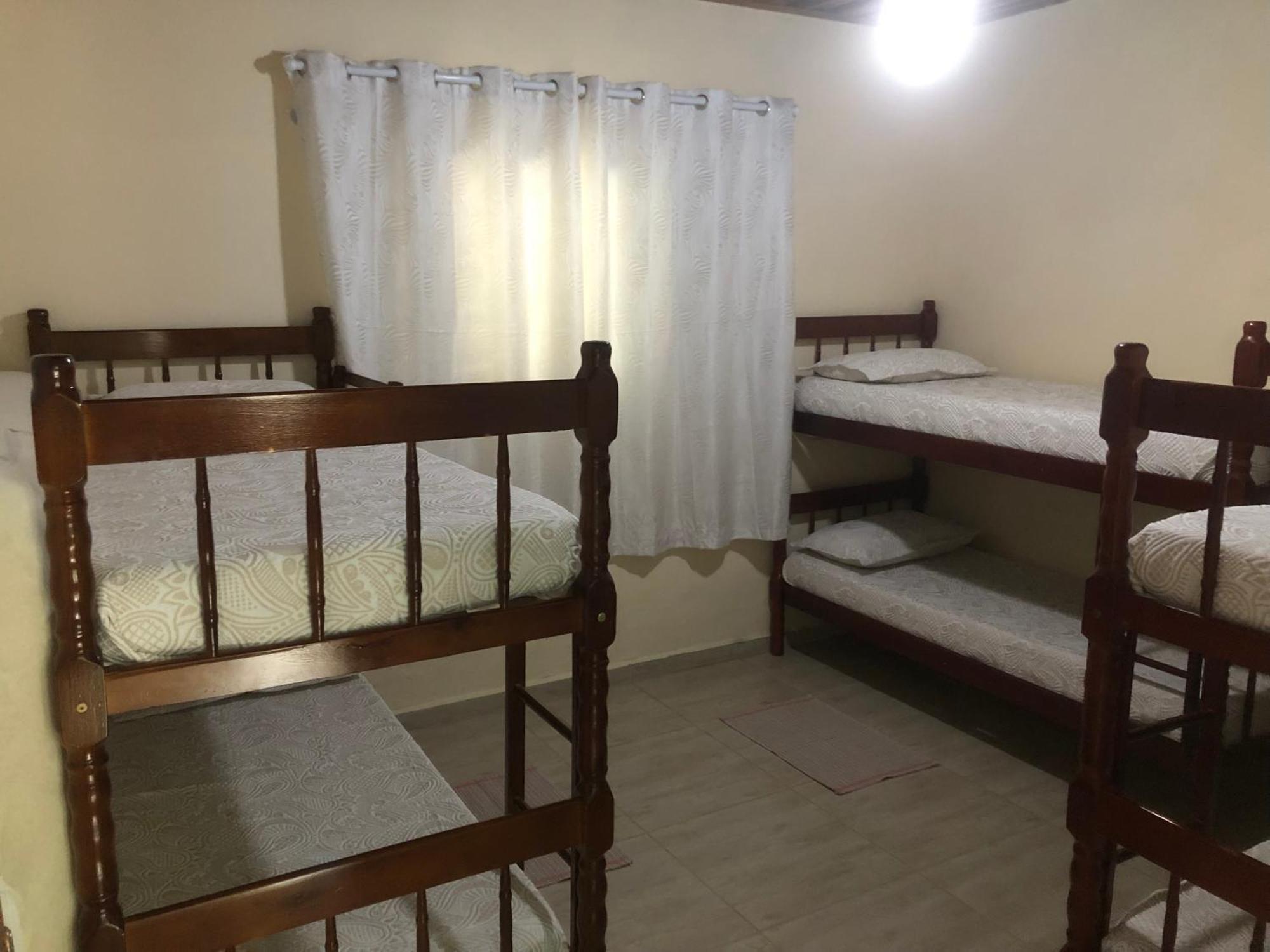 Vila Casa Ampla E Confortavel A 10 Minutos Praia Ubatumirim Cambuca Ubatuba Exteriér fotografie