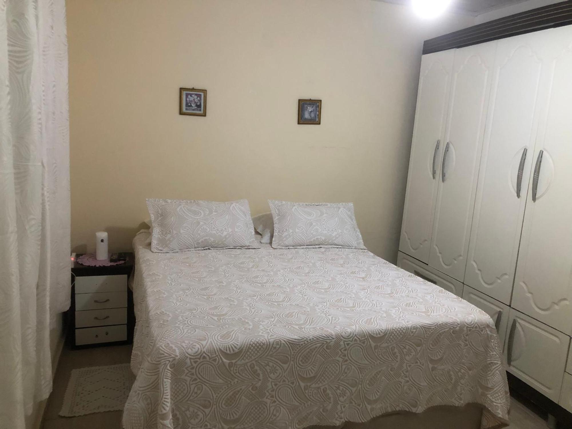 Vila Casa Ampla E Confortavel A 10 Minutos Praia Ubatumirim Cambuca Ubatuba Exteriér fotografie
