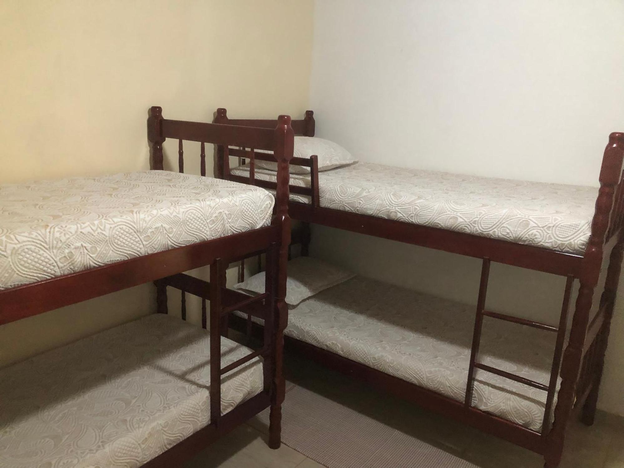 Vila Casa Ampla E Confortavel A 10 Minutos Praia Ubatumirim Cambuca Ubatuba Exteriér fotografie