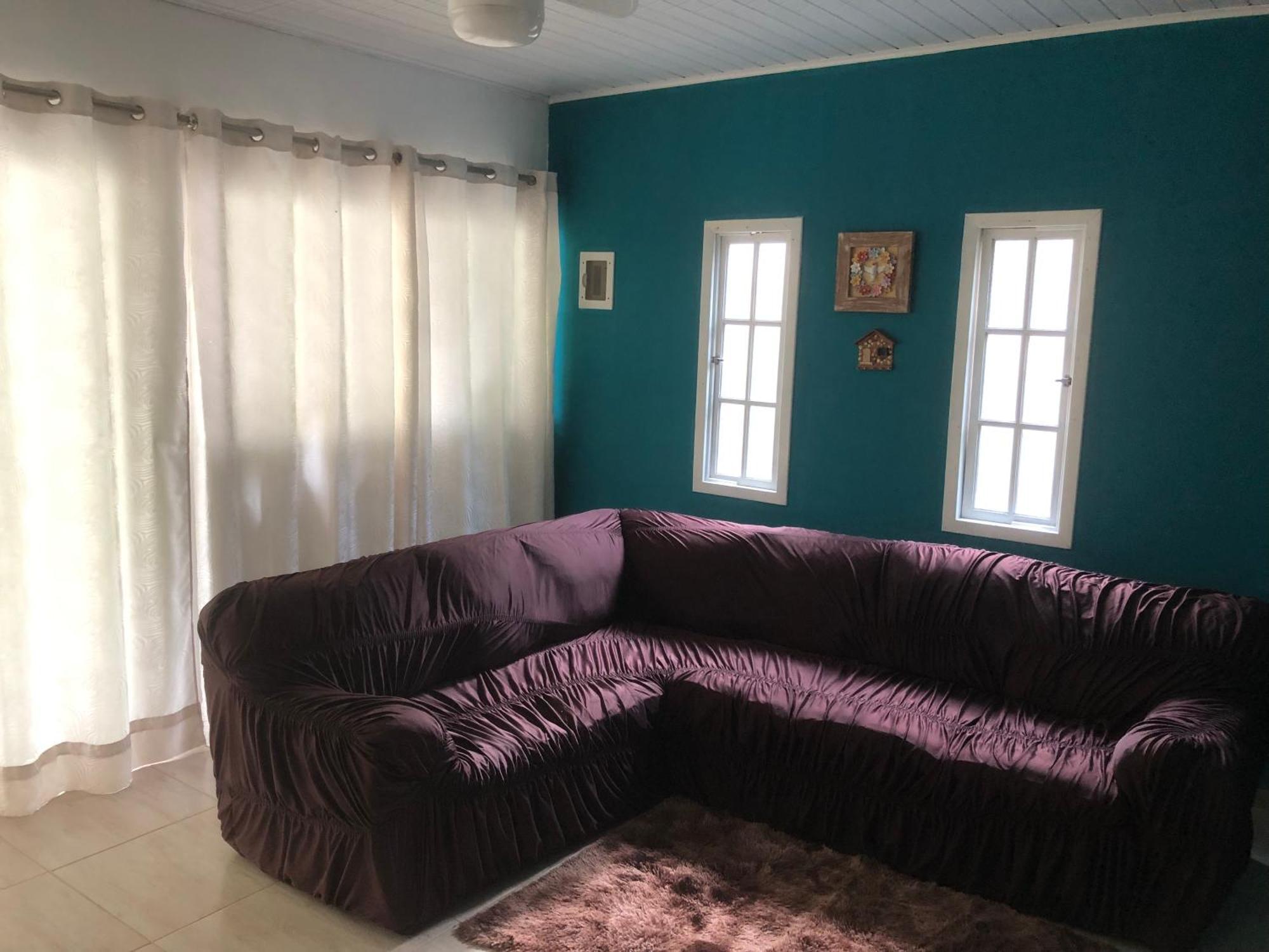 Vila Casa Ampla E Confortavel A 10 Minutos Praia Ubatumirim Cambuca Ubatuba Exteriér fotografie